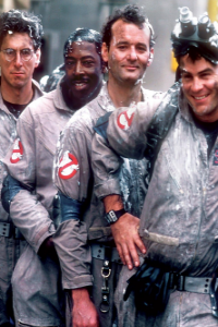 Ghostbusters